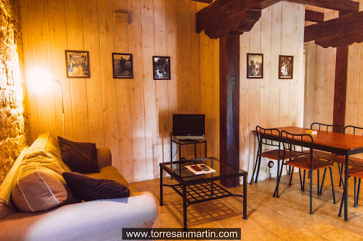 Torre San Martín Gallery - Spain