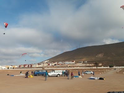 Photos of Sidi Ifni Airport