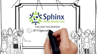 SPHINX HOME HEALTH CARE - Photo 3