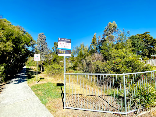 Lowe Reserve - Thumbnail