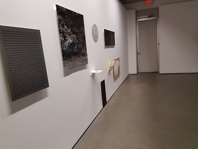 Contemporary Art Gallery