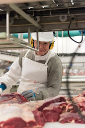 Photo n°6 de Bouchers Services à Rennes (Boucherie)