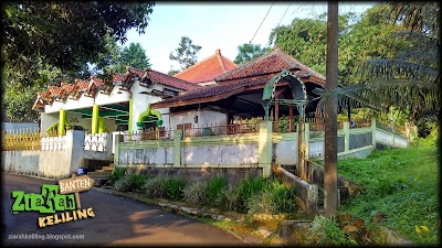 Cemetery