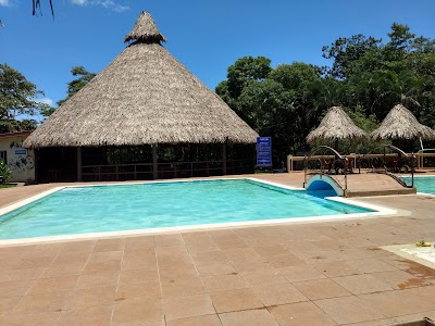 Photos of CASCATA LODGE