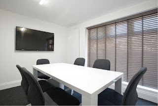 The Ashby - Serviced Offices