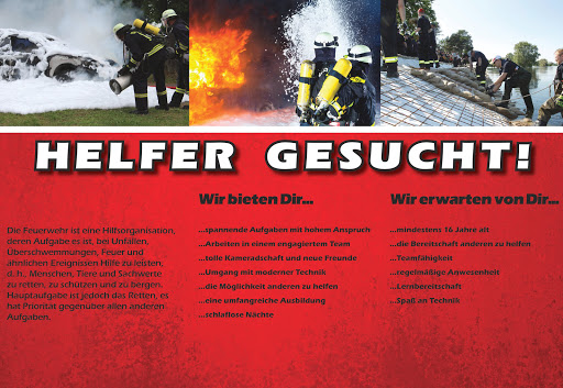 Feuerwehr Kleinburgwedel Gallery - Germany