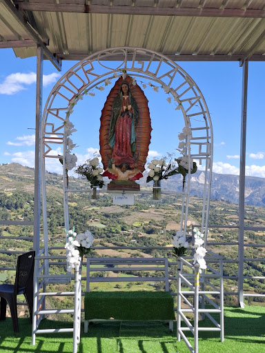 RESTAURANTE MIRADOR GUADALUPE