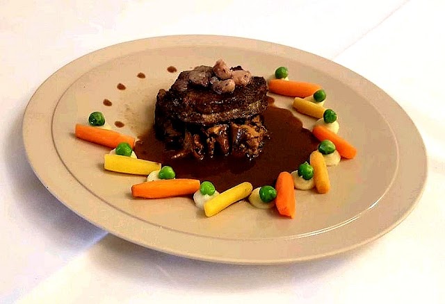 Moulin du Le Gastronome