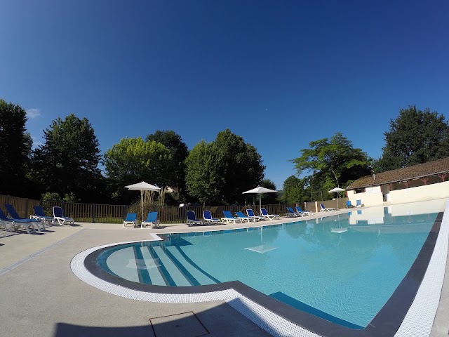 Camping Les 2 Vallées