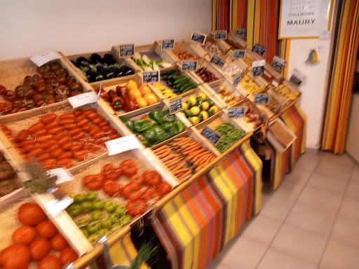 Le Marché de Sophie - Thumbnail