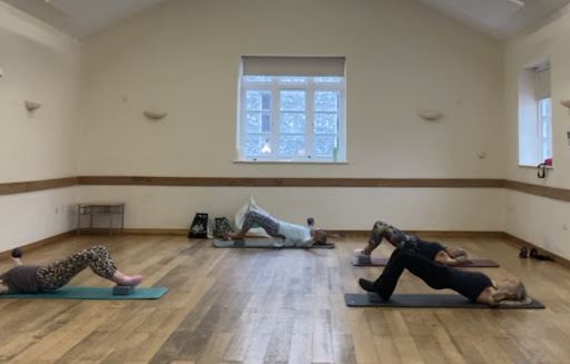 Ardent Pilates
