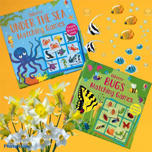 Barking Owl Books - Thumbnail