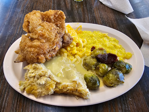 O'Neal's Country Buffet - Thumbnail