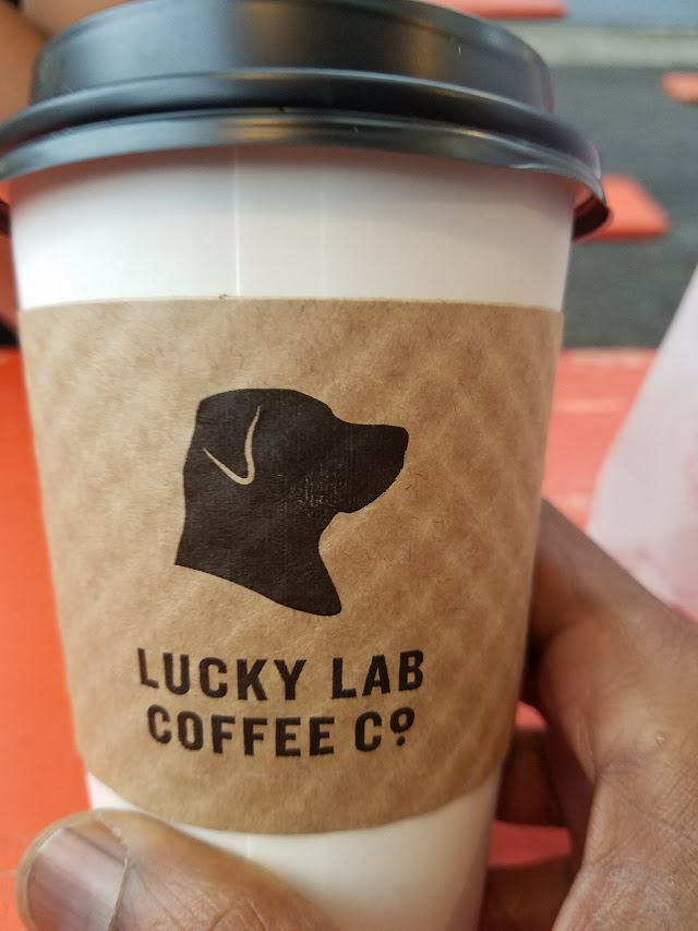 Lucky Lab Coffee Co.
