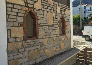 Datça taş KAYA_TAŞ YAPI iNSAAT