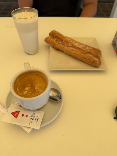 HORCHATERÍA - CAFETERÍA L'HORTA - Thumbnail