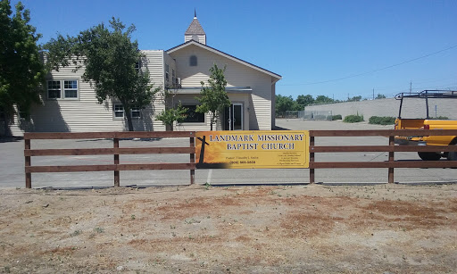 Modesto Landmark Missionary Baptist Church - Thumbnail