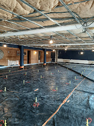 Photo n°7 de SARL CHAPE LIQUIDE SAVOIE à Saint-Alban-Leysse (Maçon)