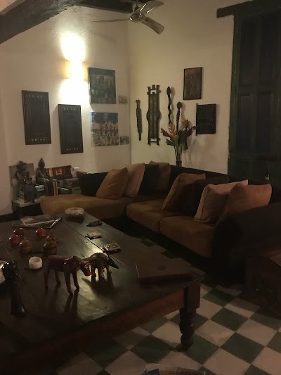 Photos of Casa Amani