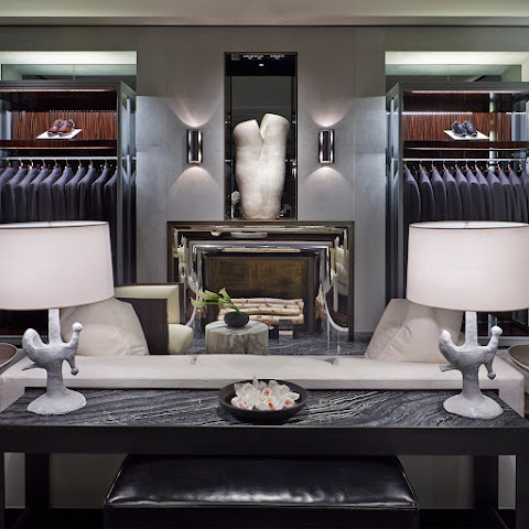 TOM FORD Chicago by null