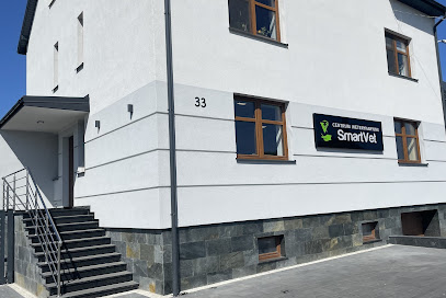 Centrum Weterynaryjne Smartvet (BIAŁA)