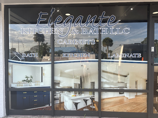 Elegante Kitchen & Bath