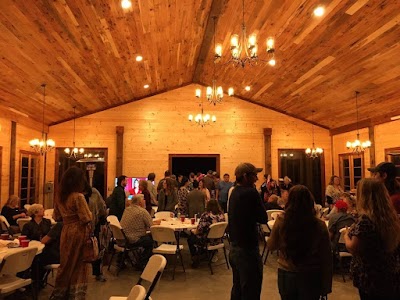 Horsehead Lake Lodge and Event Center