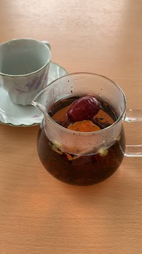 カスタマイズ漢方カフェ/健康薬店一輪の思いやり