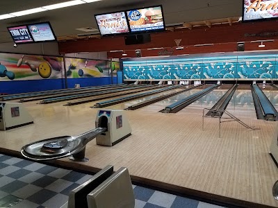 Photos of Market Square Lanes