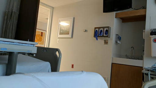 Southwest General Health Center Gallery - United States