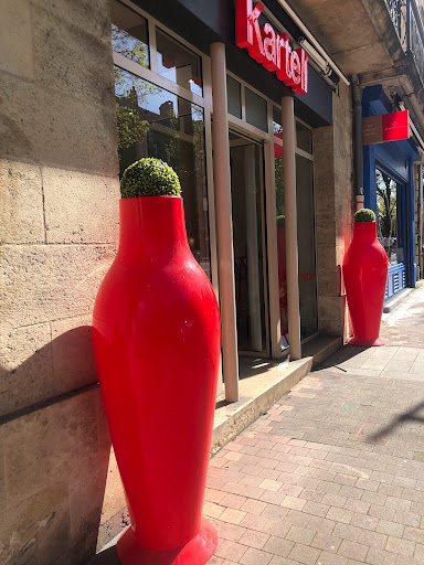 KARTELL Bordeaux - Thumbnail