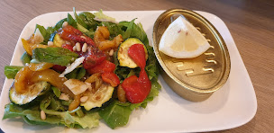 Photo n°16 de La Santoline à La Franqui (Restaurant)