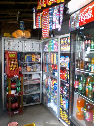 Photos of Mini Tienda El Condado