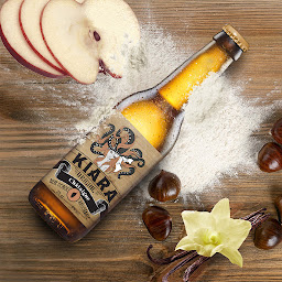 Photo n°4 de Bière Kiara à Aléria (Brasserie)