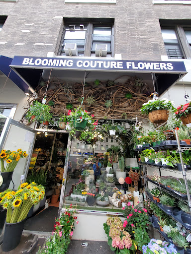 Blooming Couture Flowers - Thumbnail