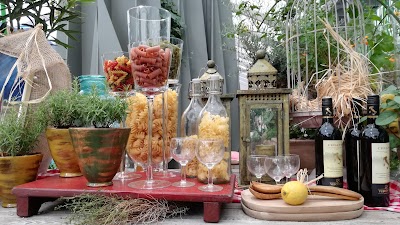 Photos of Gardens of the World