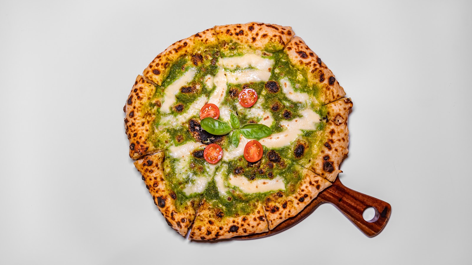 888 pizzeria - صورة 2