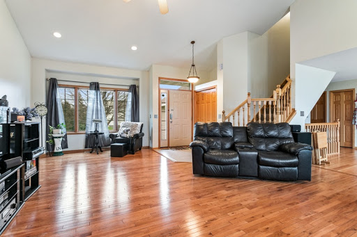 Daniel Hegberg, Admiral Realty - Thumbnail