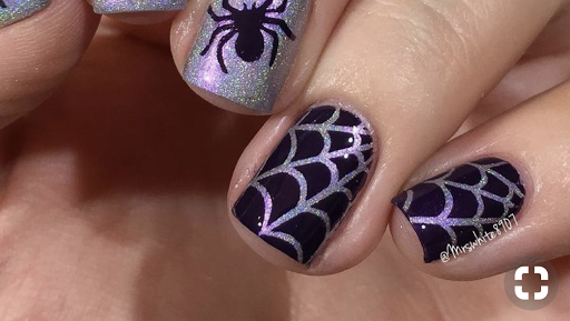 T-Top Nails & Spa