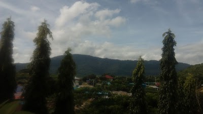 Photos of Ruby Circle Pailin Province