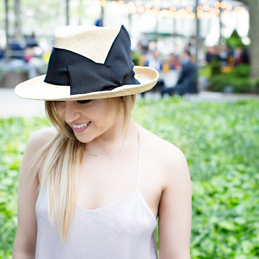 Katherine Carey Hats