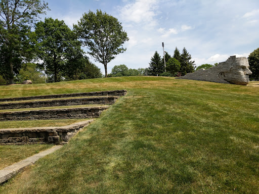 Scioto Park - Visual