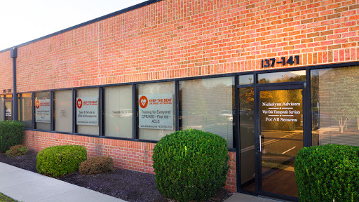Wye Oak Therapeutic Services - Thumbnail