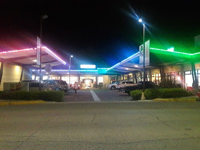 Photos of Centro Comercial Plaza Iztar&uacute;