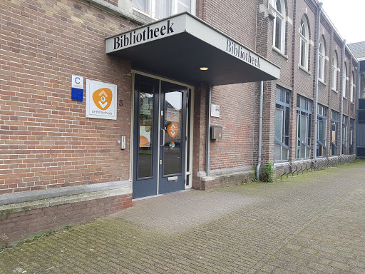 library Oudenbosch - Thumbnail