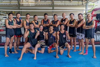 Rawai Muay Thai photo 5