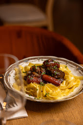 Photo n°18 de Restaurant Linette à Caen (Restaurant)