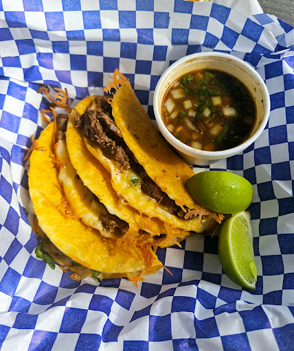 Wet-Mex Food Truck - Thumbnail