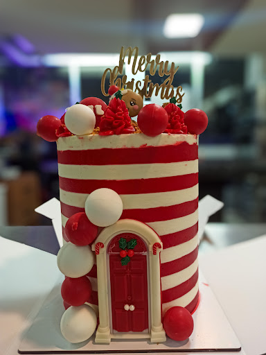 Very Delichus Bakery - Thumbnail