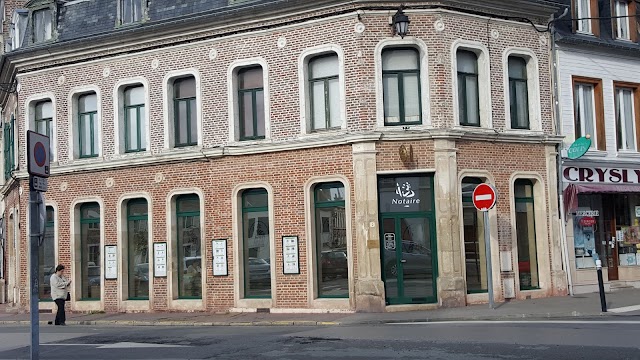 Westerloppe Jean-Marc